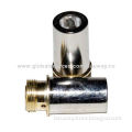 306 Silver Thread/Gold Bridge Atomizers, OEM Orders are WelcomeNew